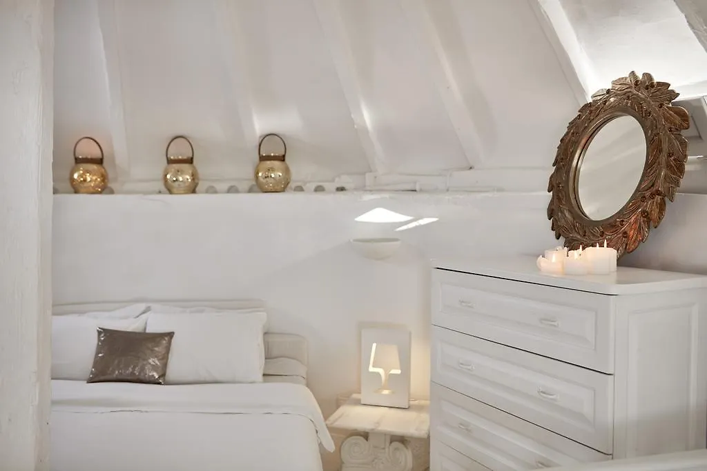 Windmill Villa Mykonos Mykonos Town Ελλάδα