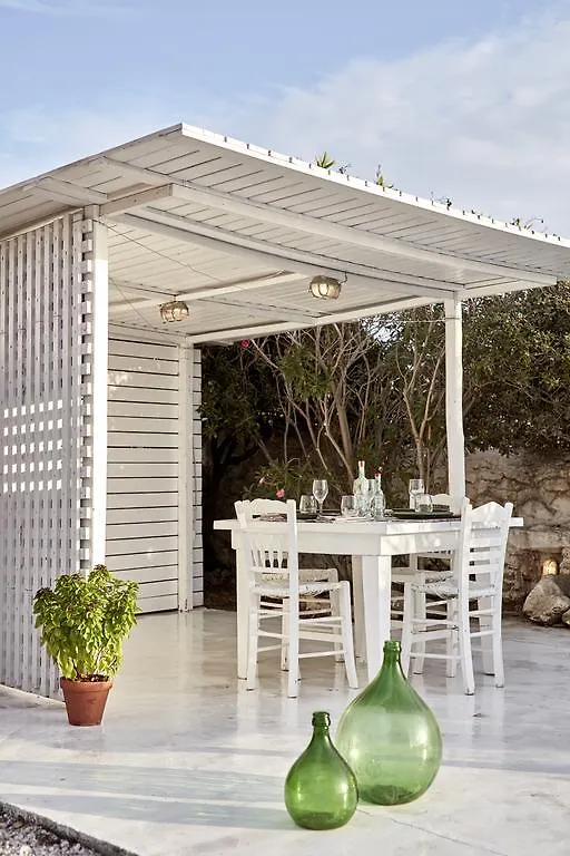Windmill Villa Mykonos Mykonos Town Ελλάδα
