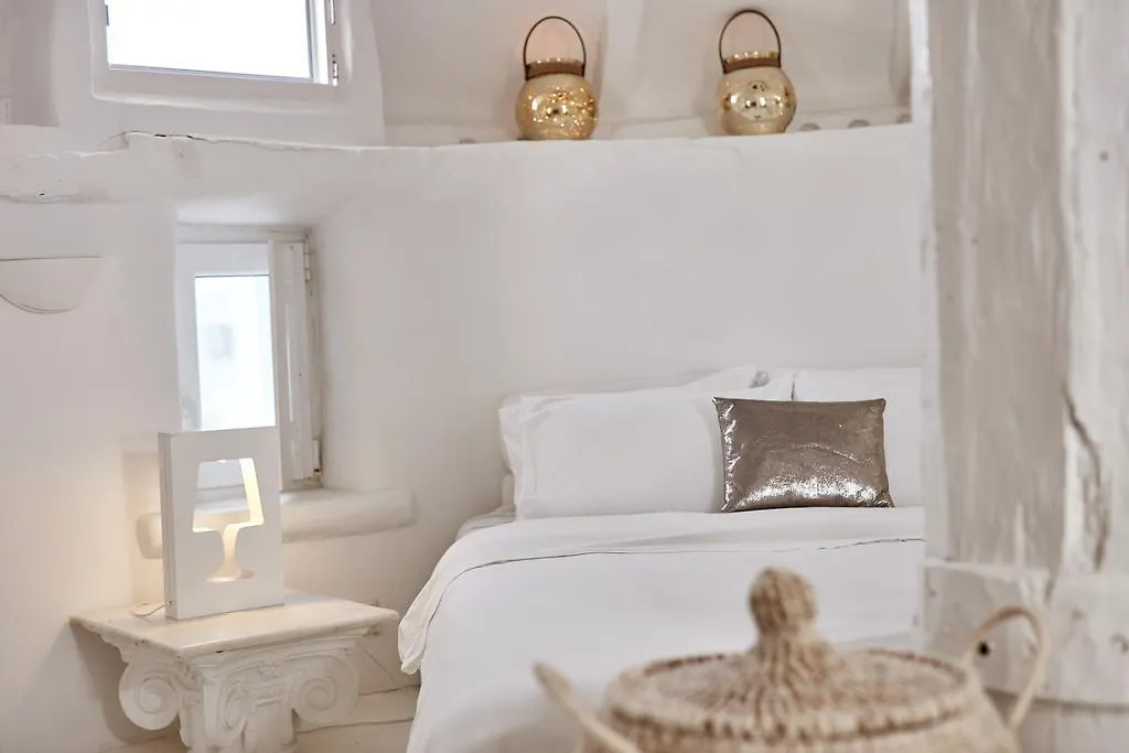 Windmill Villa Mykonos Mykonos Town