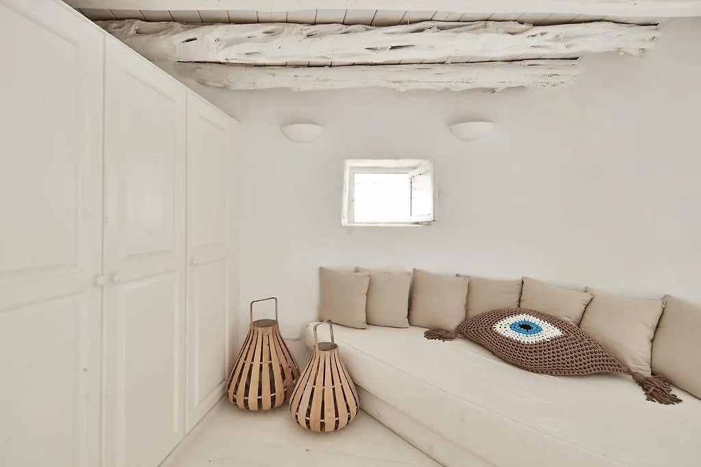 Windmill Villa Mykonos Mykonos Town